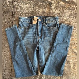 American Eagle Next Level Jegging